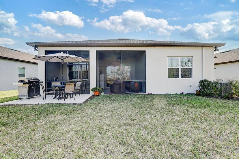 Picture of 18629 Coastal Shore Terrace, Land O Lakes FL 34638
