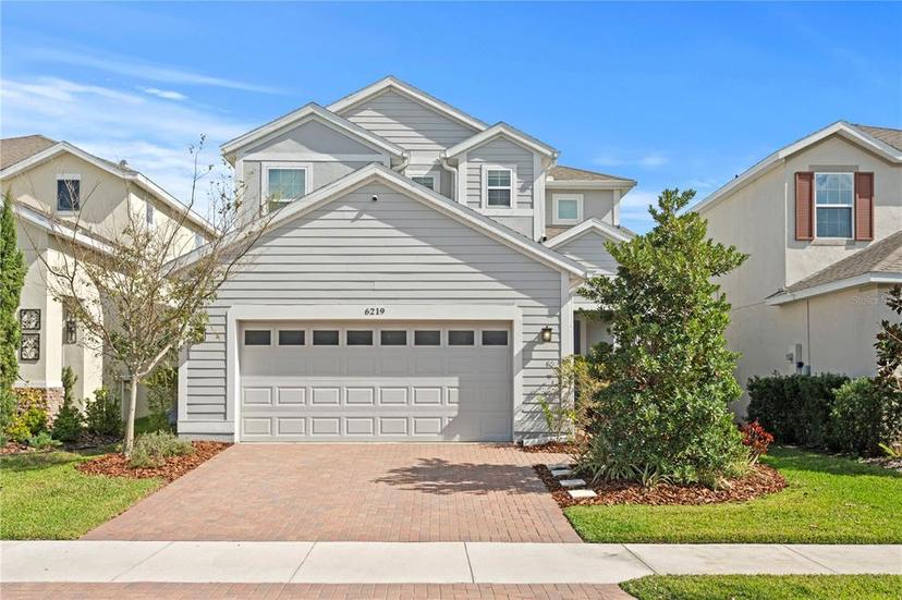 Picture of 6219 Voyagers Place, Apollo Beach FL 33572