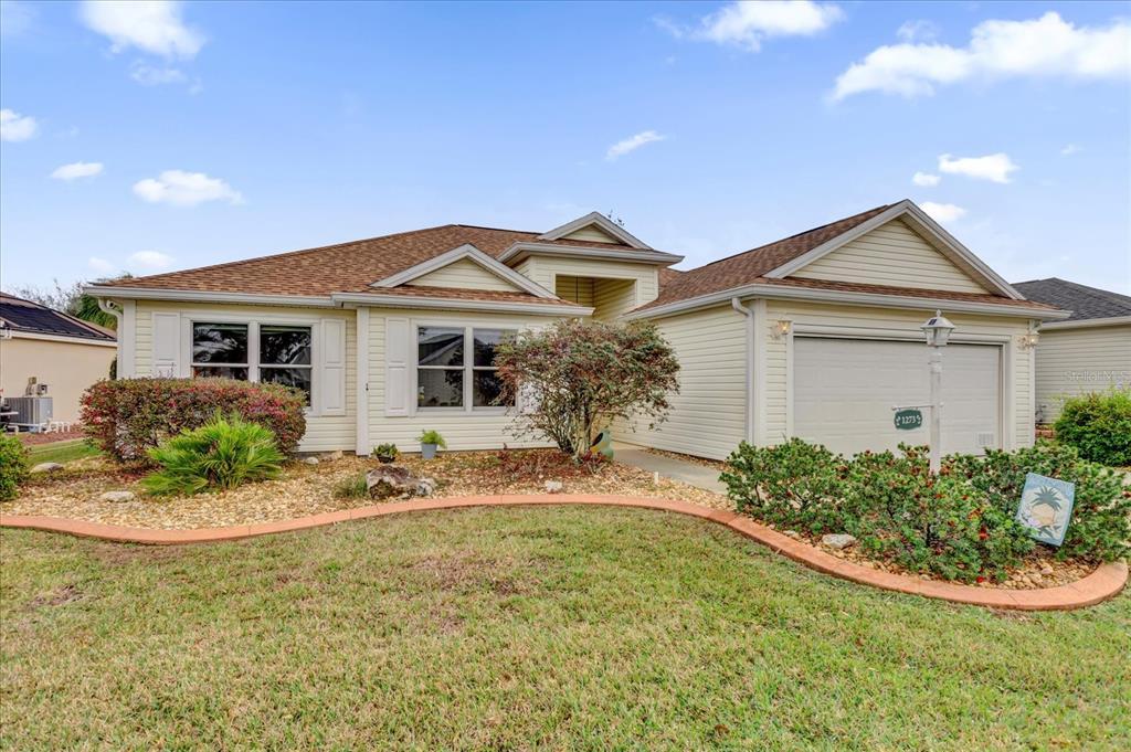 Picture of 1273 Oak Forest Drive, The Villages, FL 32162