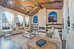 Picture of 3037 Seigneury Drive, Windermere, FL 34786