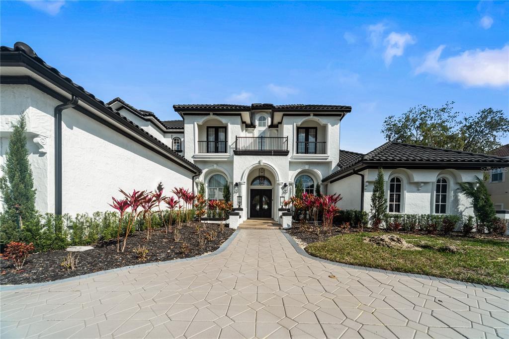 Picture of 3037 Seigneury Drive, Windermere, FL 34786