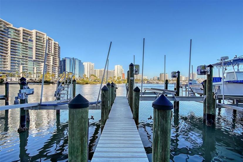 Picture of 650 Golden Gate Point Unit 403, Sarasota FL 34236