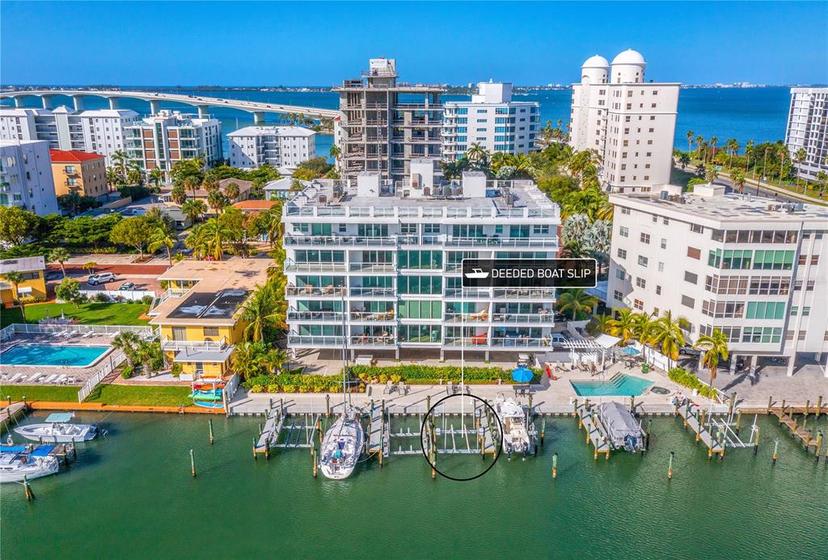 Picture of 650 Golden Gate Point Unit 403, Sarasota FL 34236