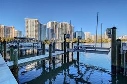 Picture of 650 Golden Gate Point Unit 403, Sarasota, FL 34236