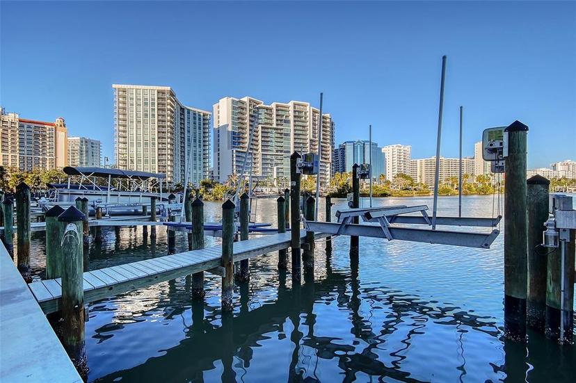 Picture of 650 Golden Gate Point Unit 403, Sarasota FL 34236