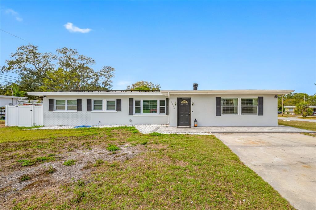 Picture of 1404 Wood Avenue, Clearwater, FL 33755