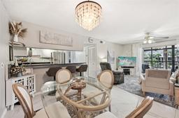 Picture of 1515 Forrest Nelson Boulevard Unit Q205, Port Charlotte, FL 33952
