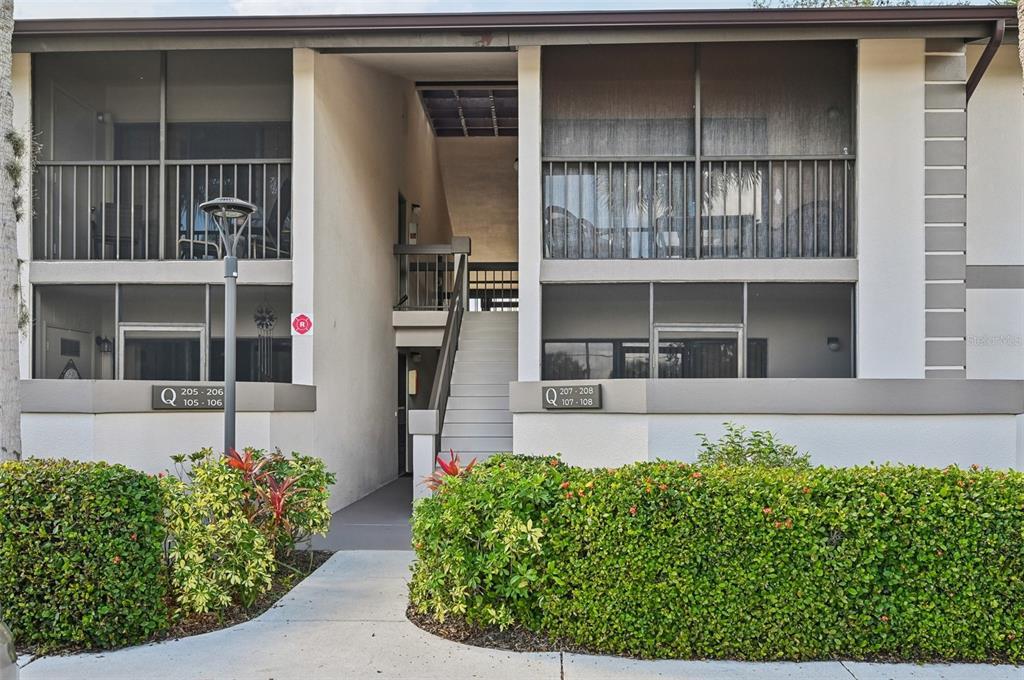 Picture of 1515 Forrest Nelson Boulevard Unit Q205, Port Charlotte, FL 33952