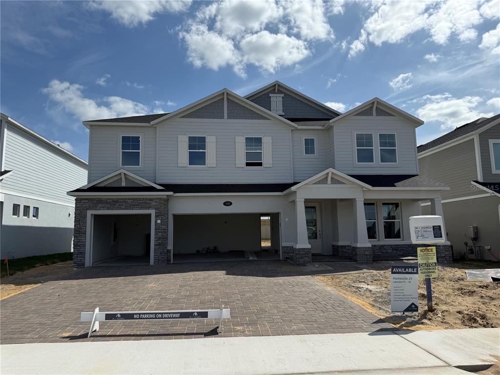 Picture of 780 Pointe Emerson Boulevard, Apopka, FL 32703