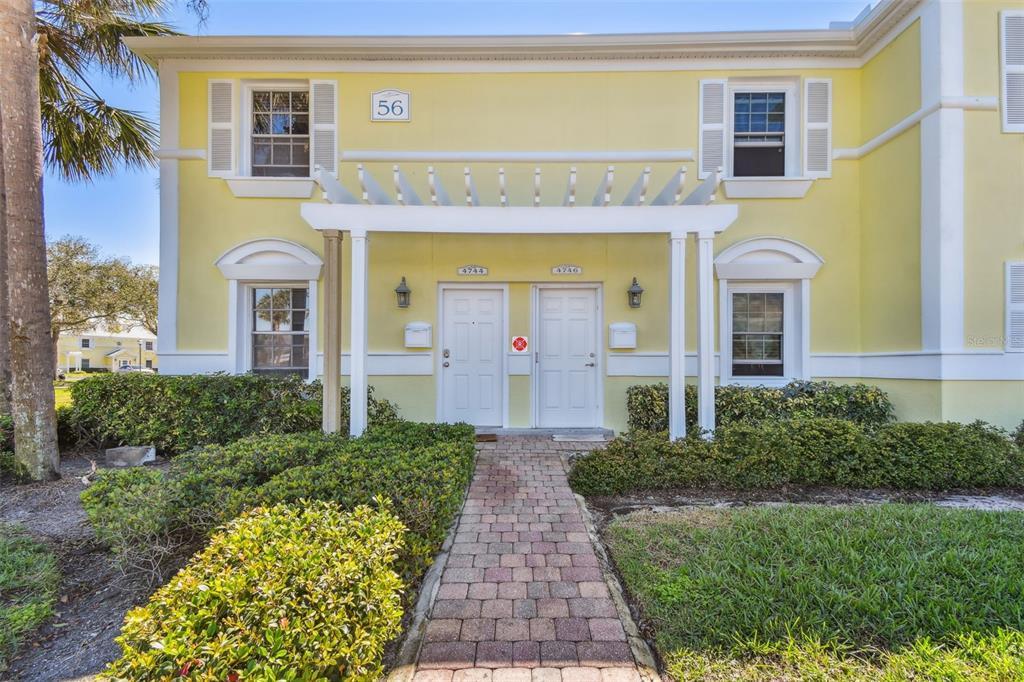 Picture of 4744 Snook Drive Se, St Petersburg, FL 33705