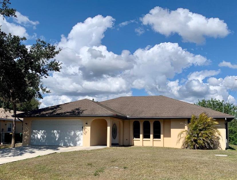 Picture of 20408 Andover Avenue, Port Charlotte FL 33954