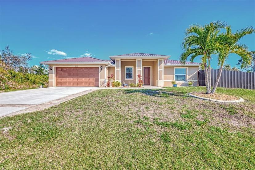 Picture of 8230 Agate Street, Port Charlotte FL 33981