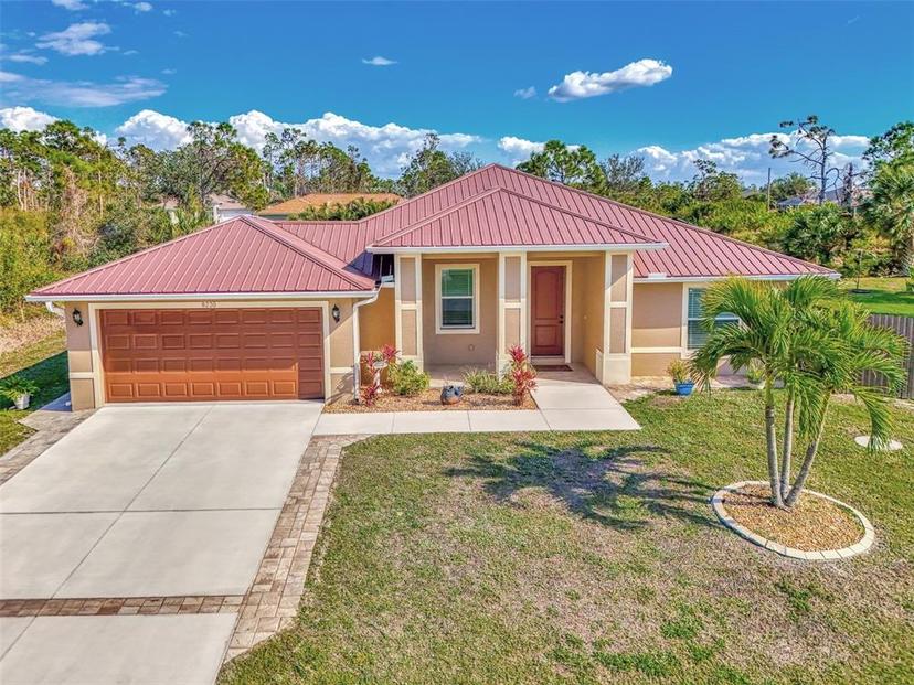 Picture of 8230 Agate Street, Port Charlotte FL 33981