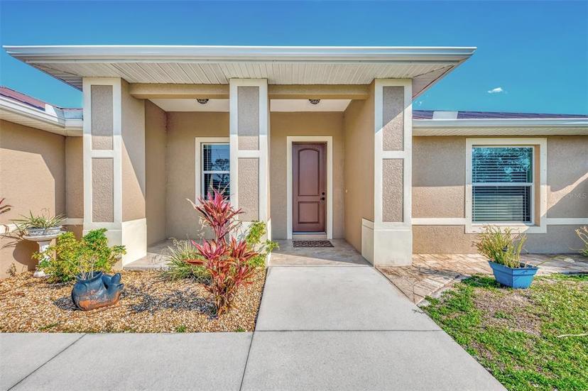 Picture of 8230 Agate Street, Port Charlotte FL 33981