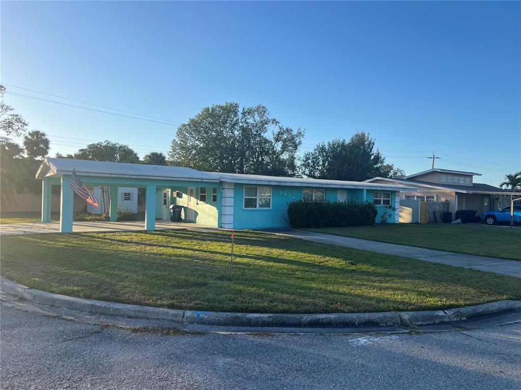 Picture of 5672 Bronx Avenue, Sarasota, FL 34231