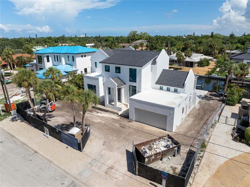 Picture of 927 Contento Street, Sarasota FL 34242