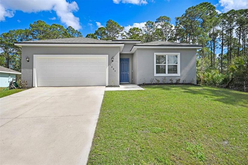 Picture of 1085 Caligula Avenue Se, Palm Bay FL 32909