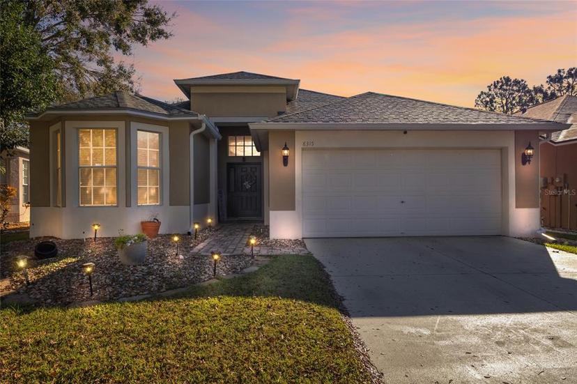 Picture of 8315 Moccasin Trail Drive, Riverview FL 33578