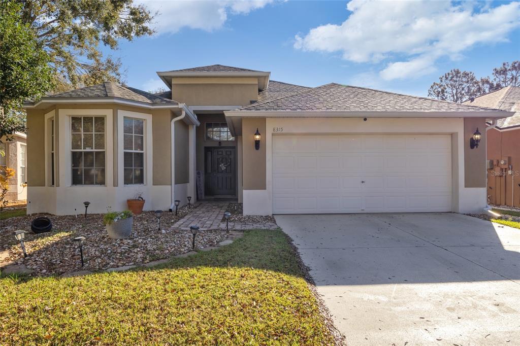 Picture of 8315 Moccasin Trail Drive, Riverview, FL 33578