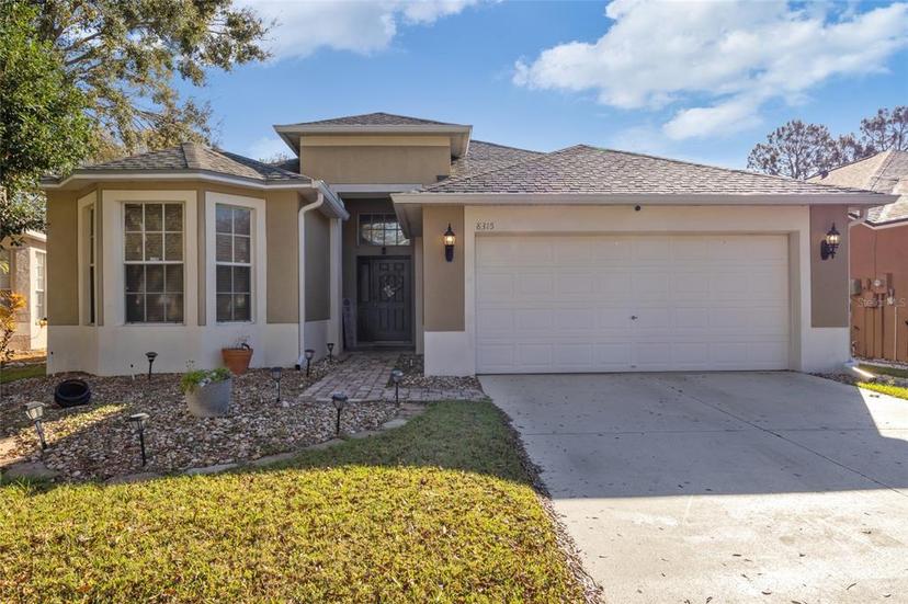 Picture of 8315 Moccasin Trail Drive, Riverview FL 33578