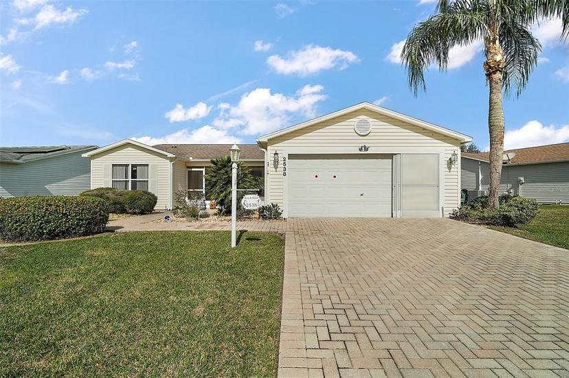 Picture of 2538 Privada Drive, The Villages FL 32162