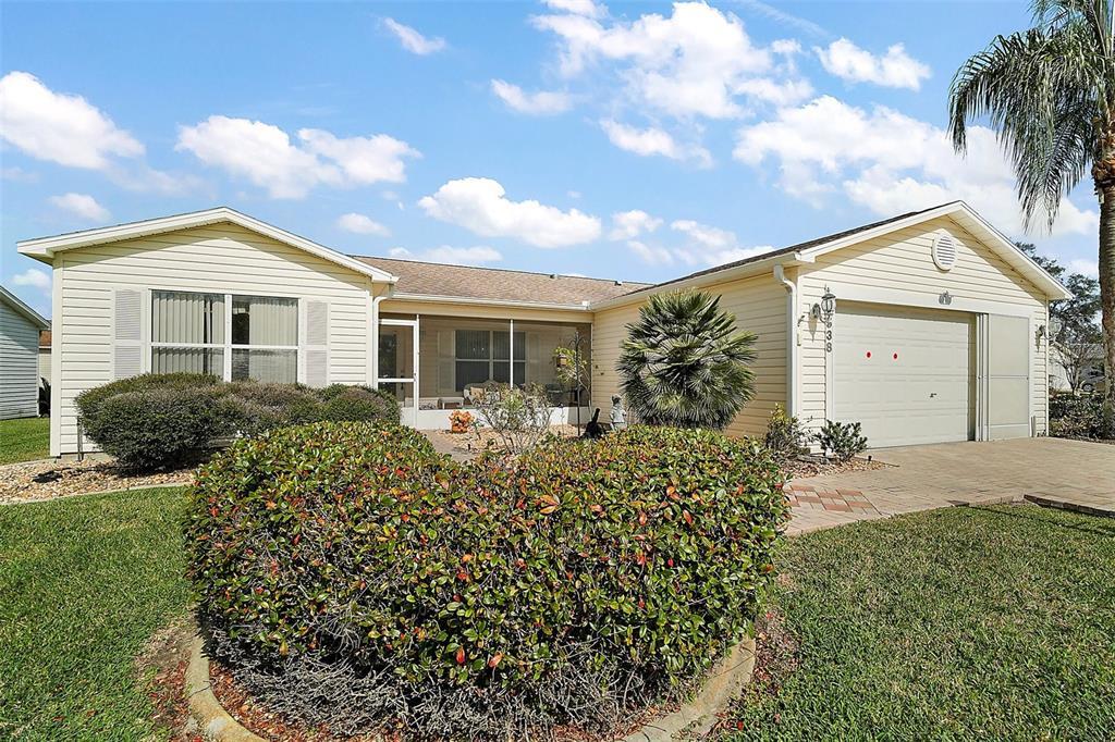 Picture of 2538 Privada Drive, The Villages, FL 32162