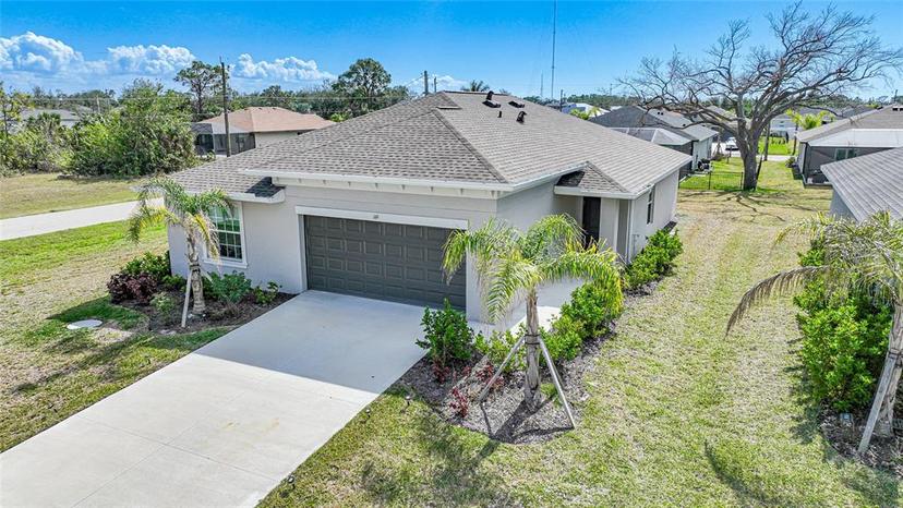 Picture of 149 Hercules Drive, Rotonda West FL 33947