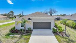 Picture of 149 Hercules Drive, Rotonda West, FL 33947
