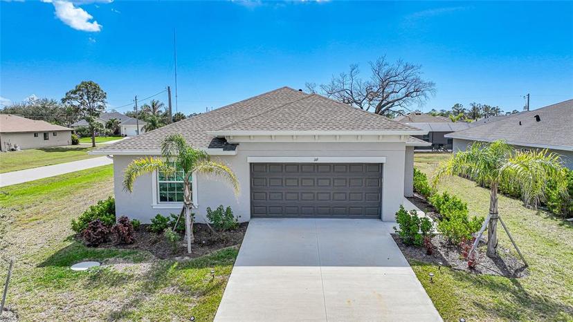 Picture of 149 Hercules Drive, Rotonda West FL 33947