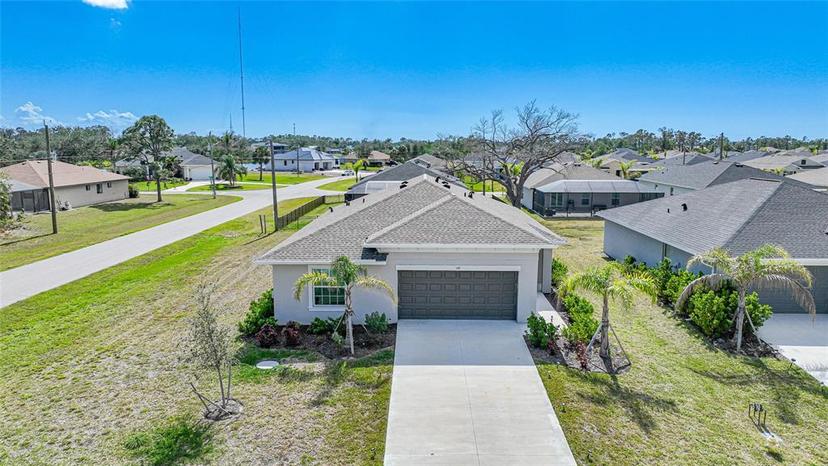 Picture of 149 Hercules Drive, Rotonda West FL 33947