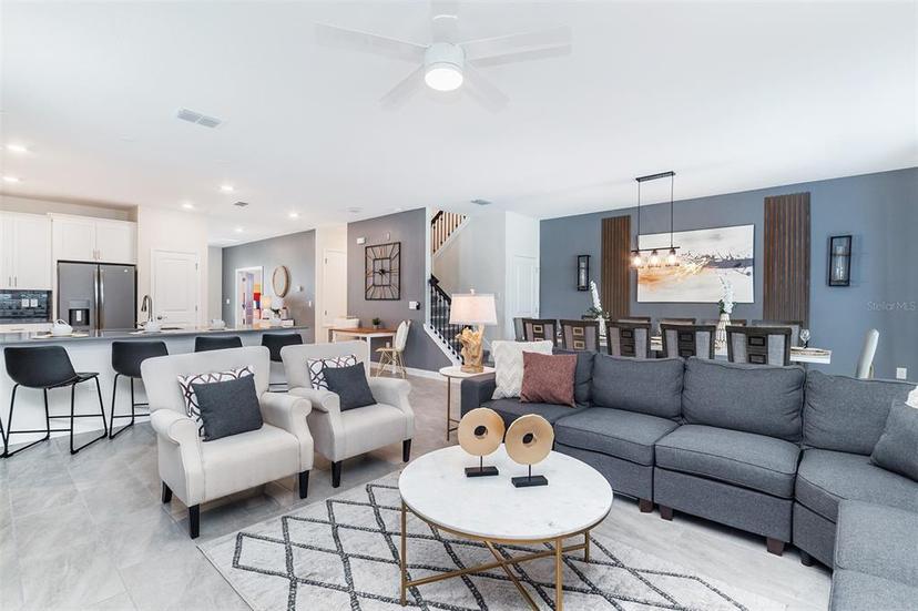 Picture of 2839 Bookmark Drive, Kissimmee FL 34746