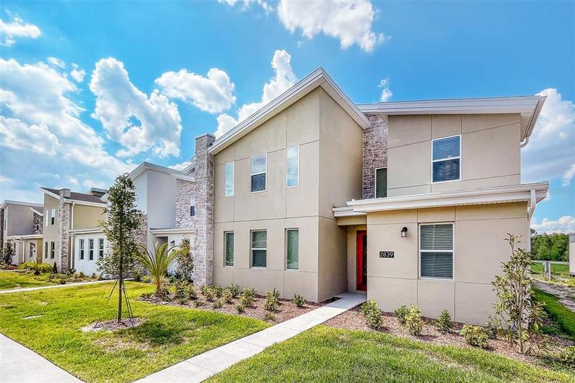 Picture of 2839 Bookmark Drive, Kissimmee FL 34746
