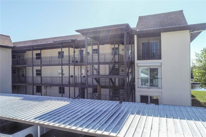 Picture of 4452 Garnet Drive Unit 101, New Port Richey FL 34652