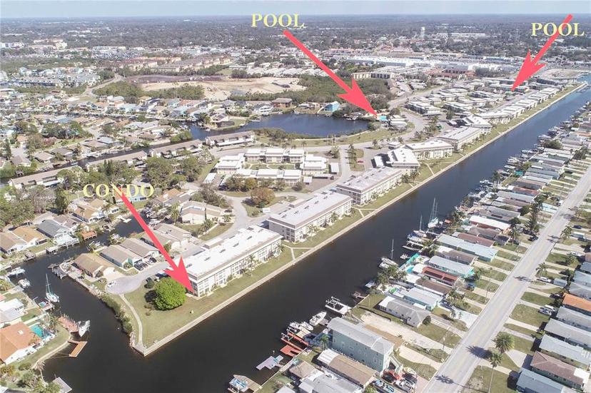 Picture of 4452 Garnet Drive Unit 101, New Port Richey FL 34652