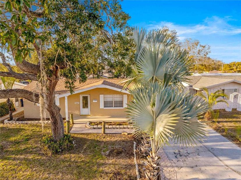 Picture of 7507 Betula Drive, New Port Richey FL 34653
