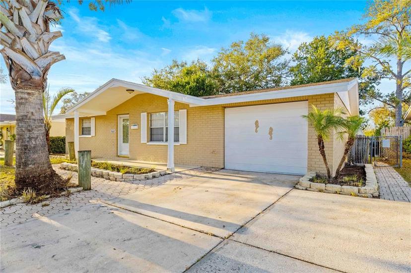 Picture of 7507 Betula Drive, New Port Richey FL 34653