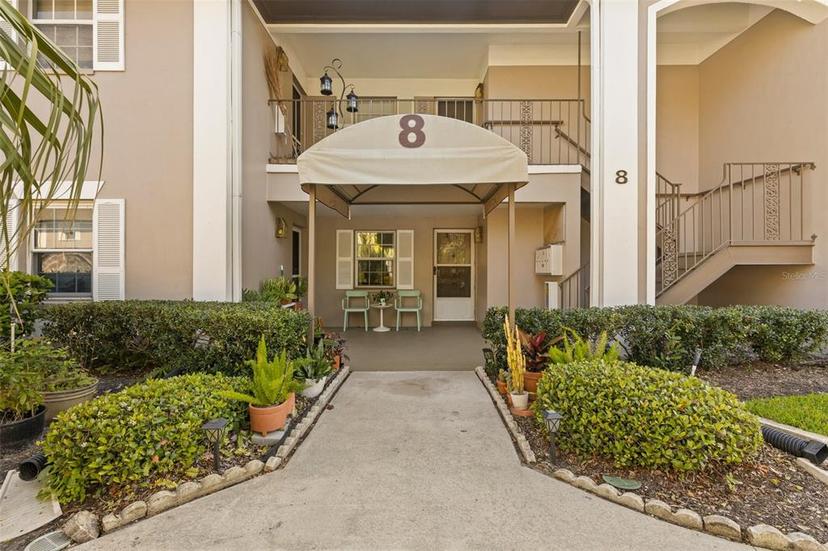 Picture of 5265 E Bay Drive Unit 811, Clearwater FL 33764