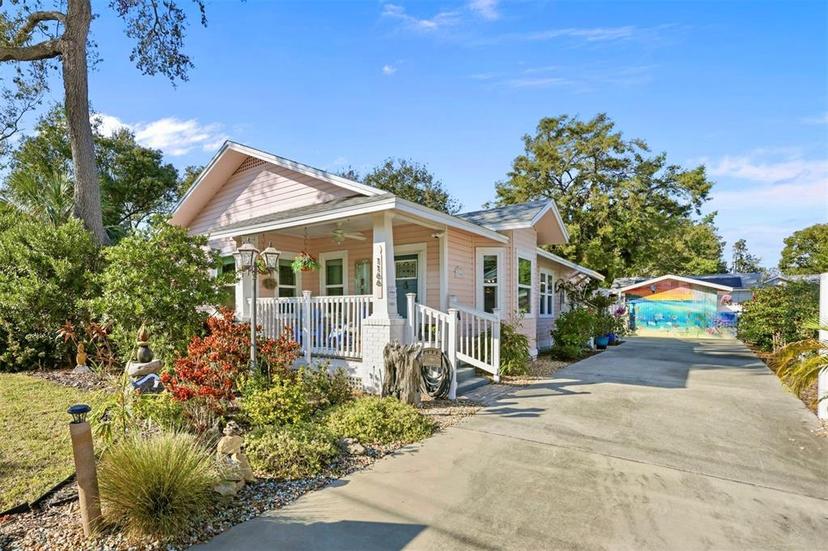 Picture of 1166 Granada Street, Clearwater FL 33755
