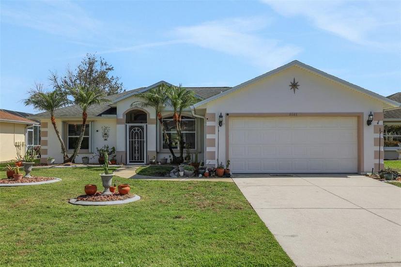 Picture of 1646 Arash Circle, Port Orange FL 32128