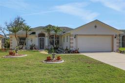 Picture of 1646 Arash Circle, Port Orange, FL 32128