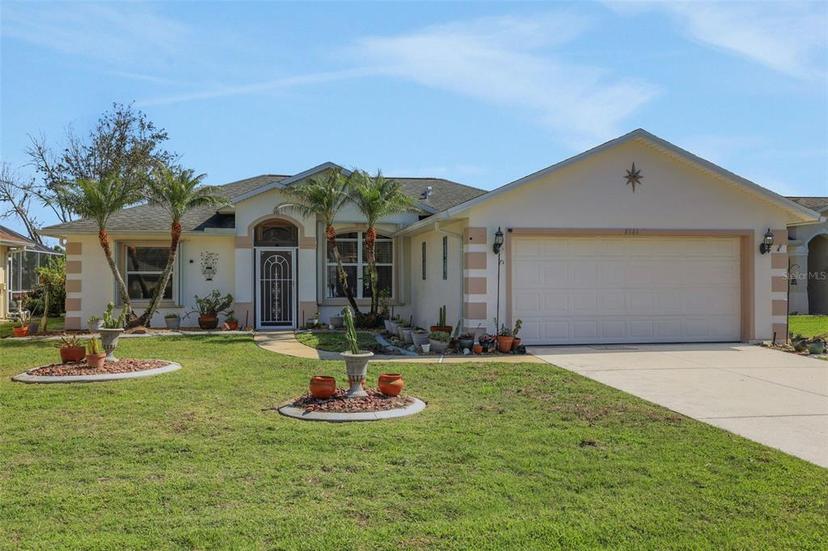 Picture of 1646 Arash Circle, Port Orange FL 32128