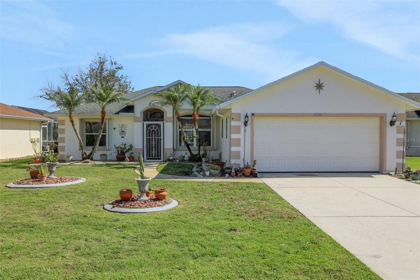 Picture of 1646 Arash Circle, Port Orange FL 32128