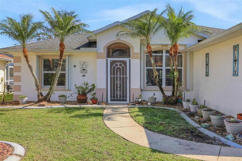 Picture of 1646 Arash Circle, Port Orange FL 32128