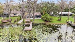 Picture of 8922 Donna Lu Drive, Odessa, FL 33556