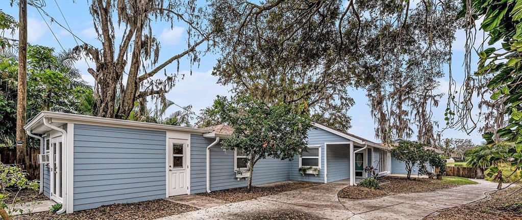 Picture of 8922 Donna Lu Drive, Odessa, FL 33556