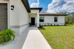 Picture of 13341 Drummond Avenue, Port Charlotte, FL 33953