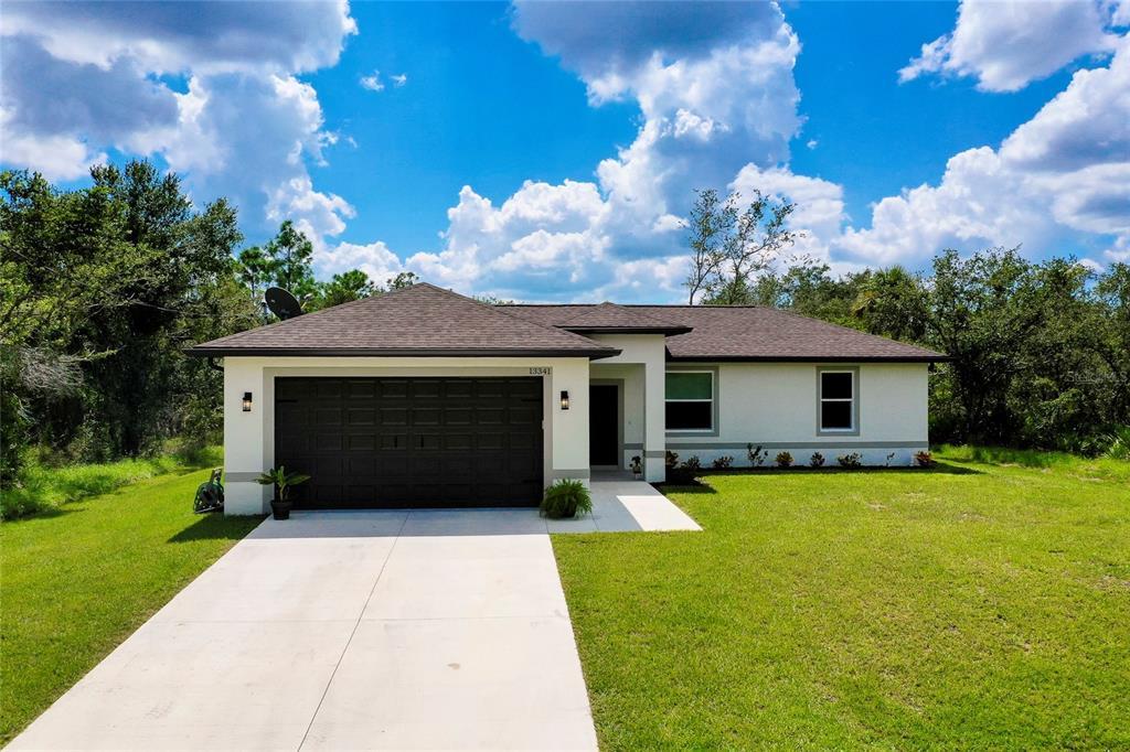 Picture of 13341 Drummond Avenue, Port Charlotte, FL 33953