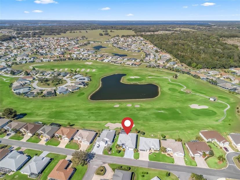 Picture of 12390 SE 176Th Loop, Summerfield FL 34491