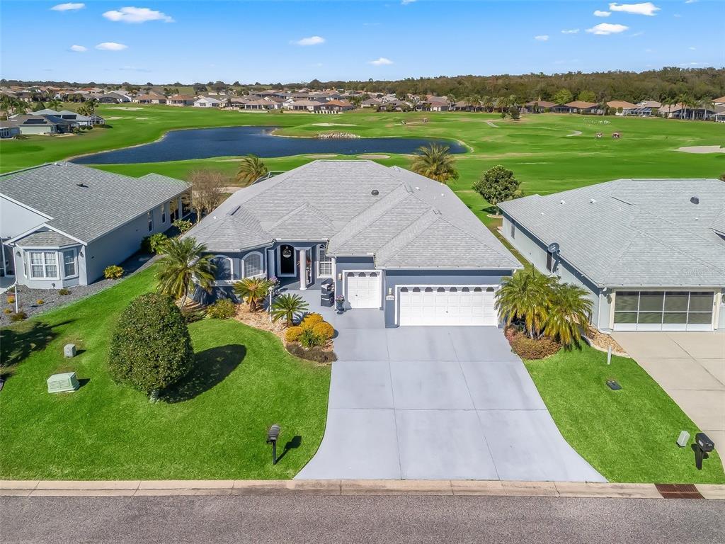 Picture of 12390 SE 176Th Loop, Summerfield, FL 34491