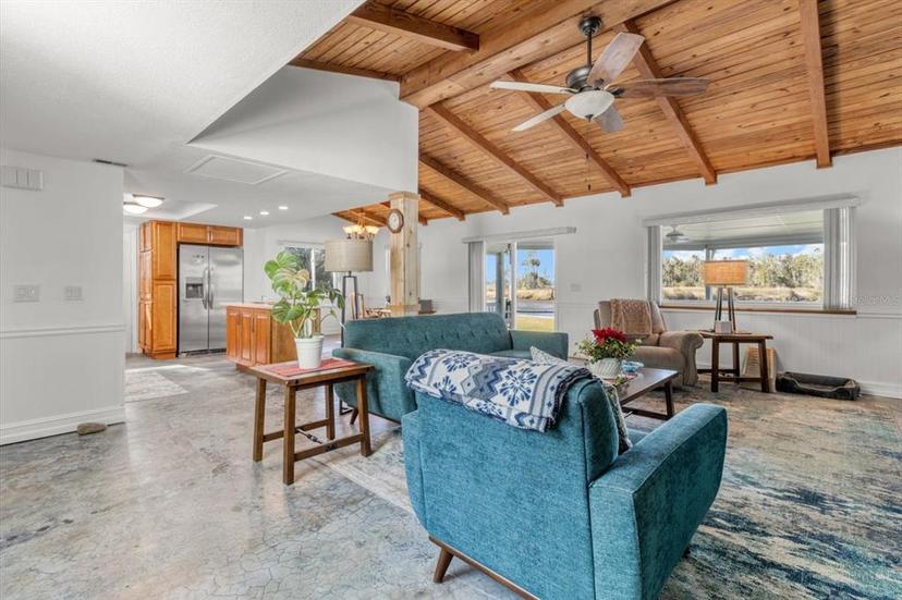 Picture of 440 Miller Creek Road, Crystal River FL 34428